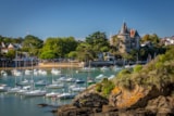 Foto #93 van Camping du Vieux Château