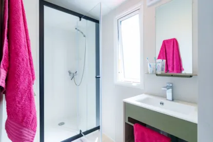 Mobil-Home Escapade Premium