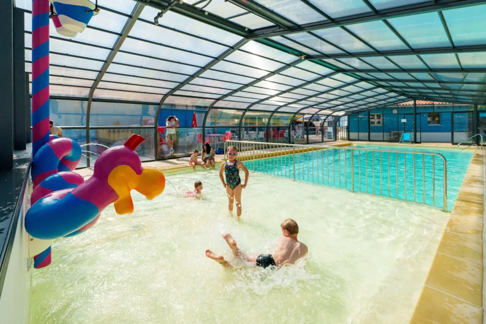 Camping du Vieux Château