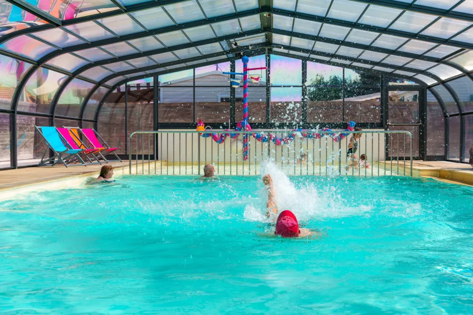 Camping du Vieux Château