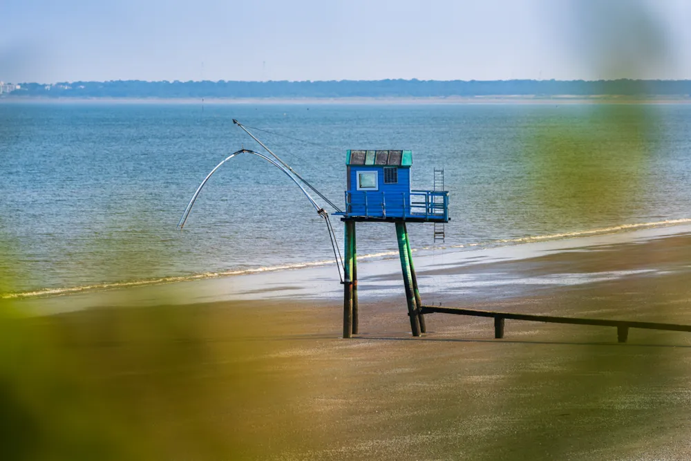 Camping du Vieux Château