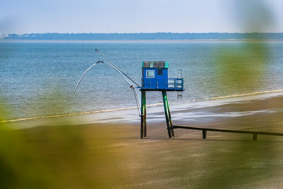 Camping du Vieux Château
