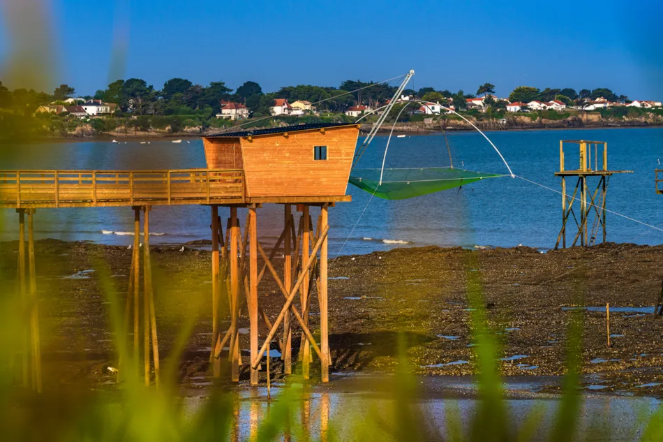 Camping du Vieux Château