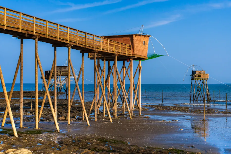 Camping du Vieux Château