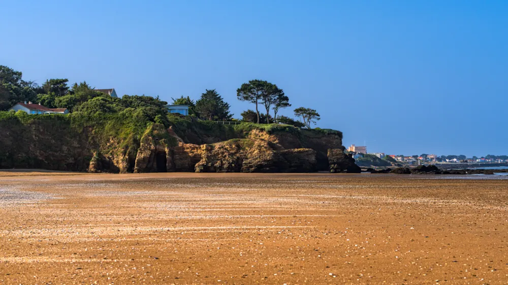 Camping du Vieux Château
