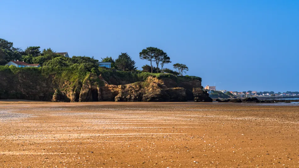 Camping du Vieux Château