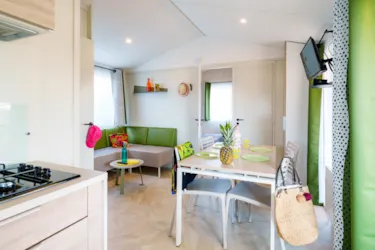 Camping du Vieux Château - image n°2 - Camping Direct