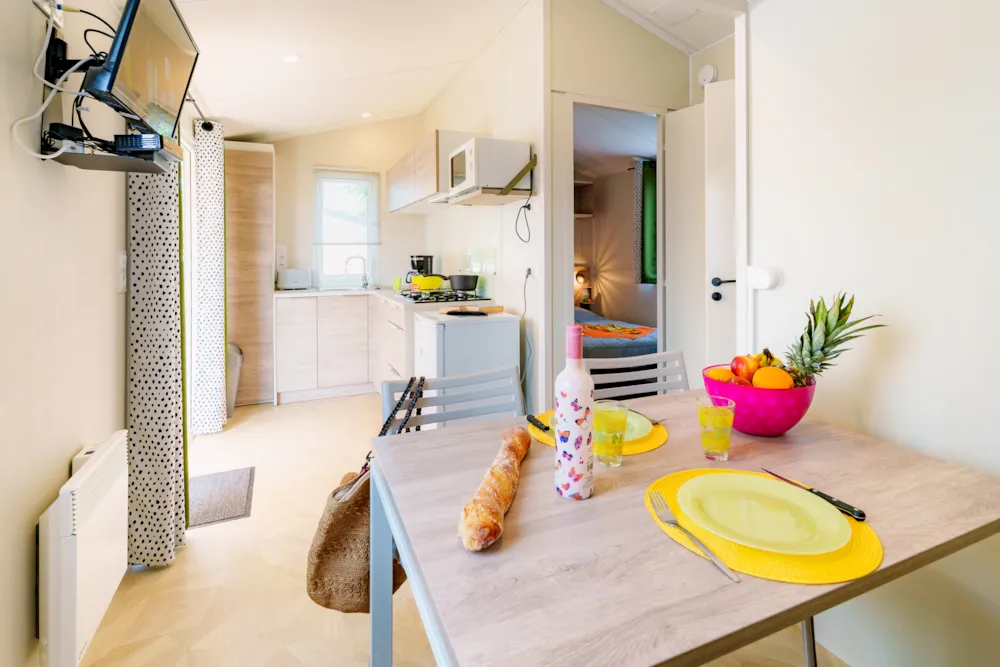 Camping du Vieux Château