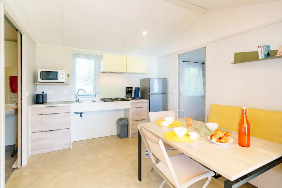 Camping du Vieux Château