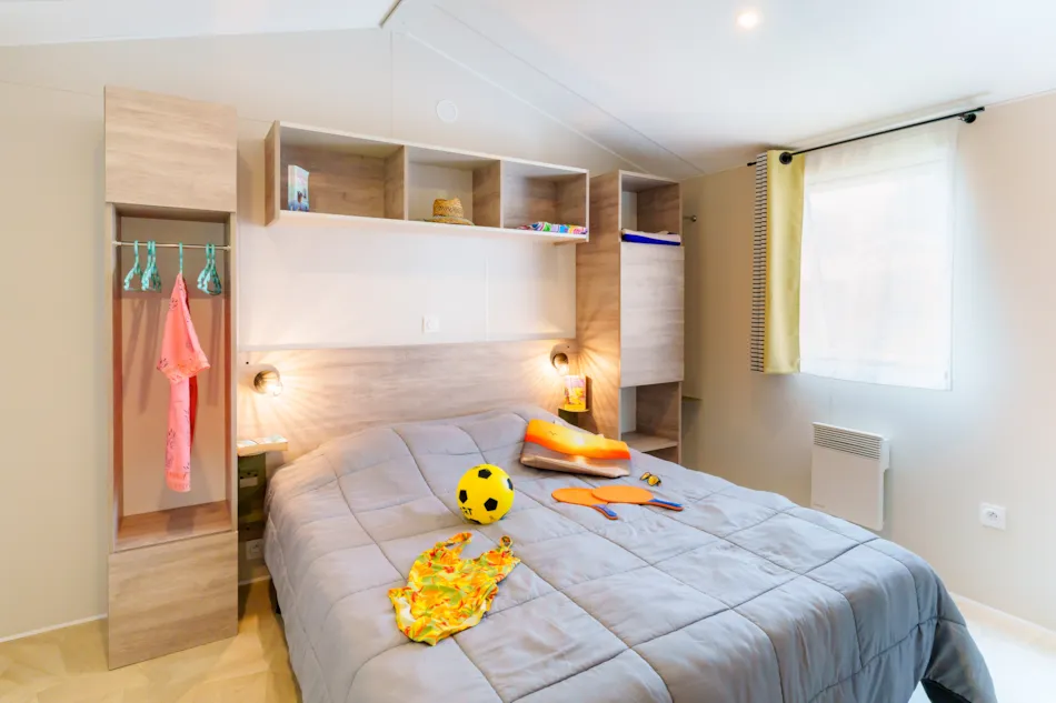 Camping du Vieux Château