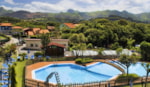 Camping Ribadesella Camping Ribadesella