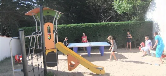 Camping Le Pont d'Yeu - image n°3 - Camping Direct