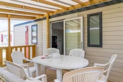 Mobilhome Confort
