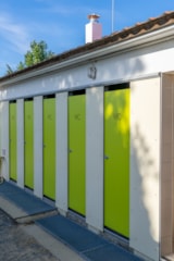 Foto #6 van Camping Le Pont d’Yeu