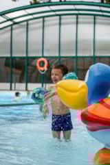 Foto #15 van Camping Le Pont d’Yeu