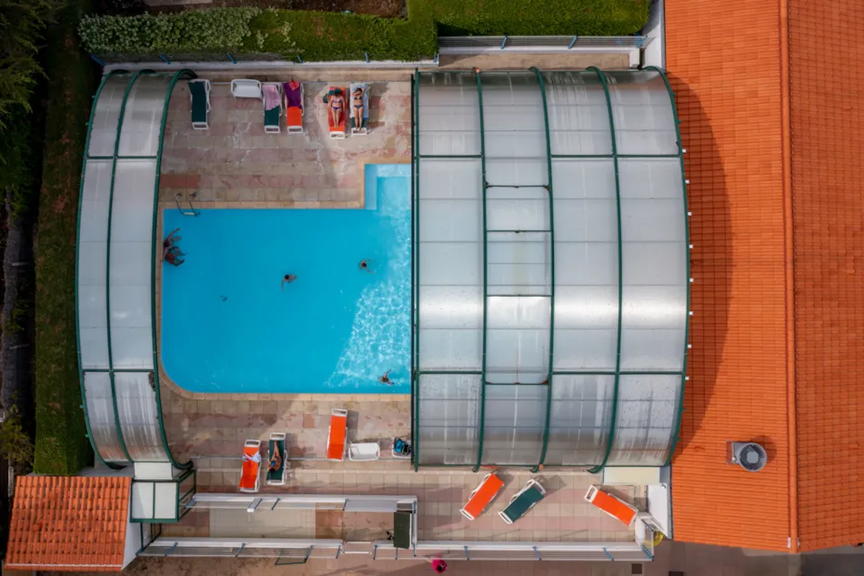 Camping Le Pont d'Yeu