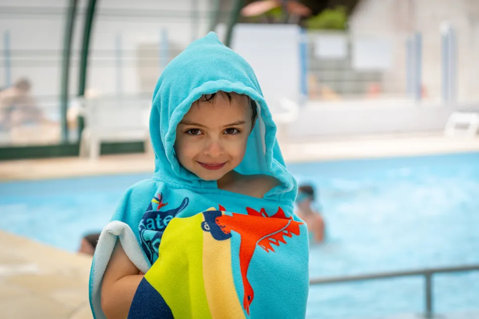 Camping Le Pont d'Yeu