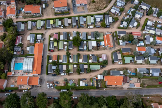 Camping Le Pont d'Yeu - image n°1 - Camping Direct