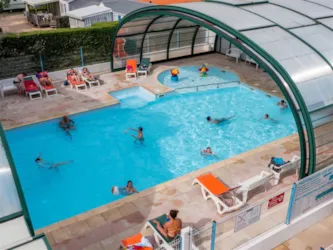 Camping Le Pont d'Yeu - image n°2 - Camping Direct