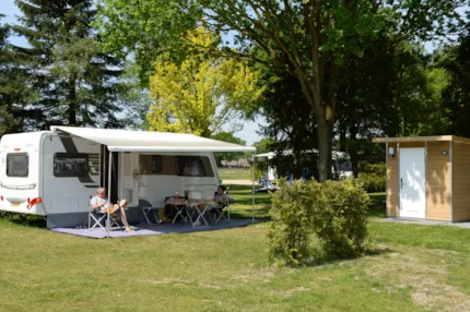Duynparc Soest - Camping2Be