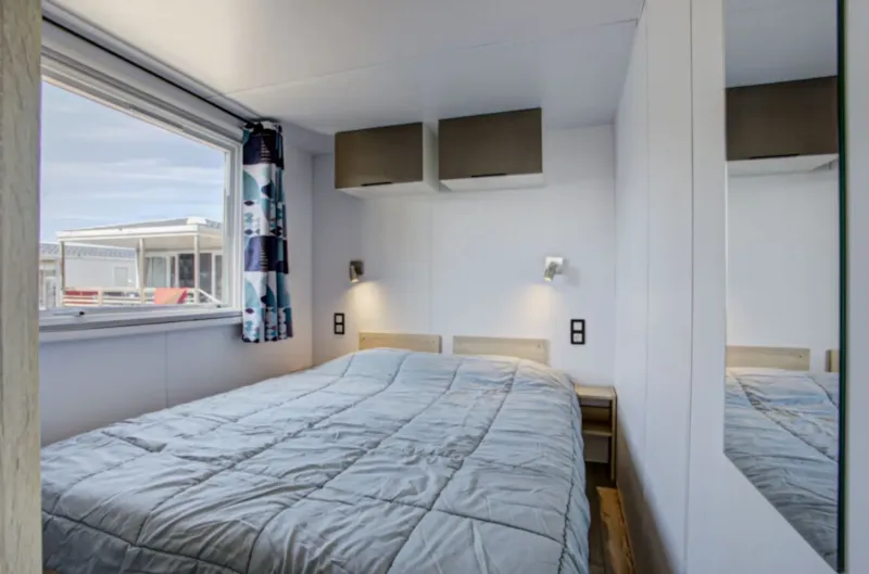 Mobil-Home Premium 2 Chambres