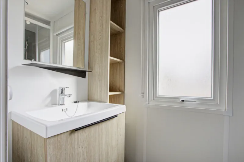 Mobil-Home Premium 4 Chambres D