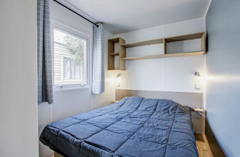 Mobil-Home Premium 4 Chambres D