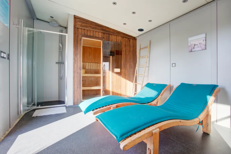 Camping Paradis Barberousse