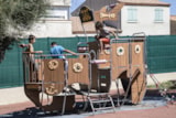 Foto #4 van Camping Seasonova Barberousse