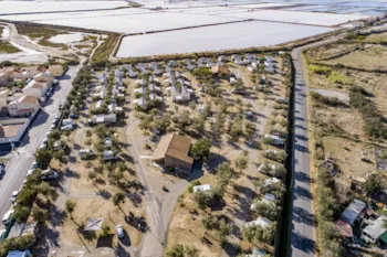 Camping Seasonova Barberousse  - Ucamping