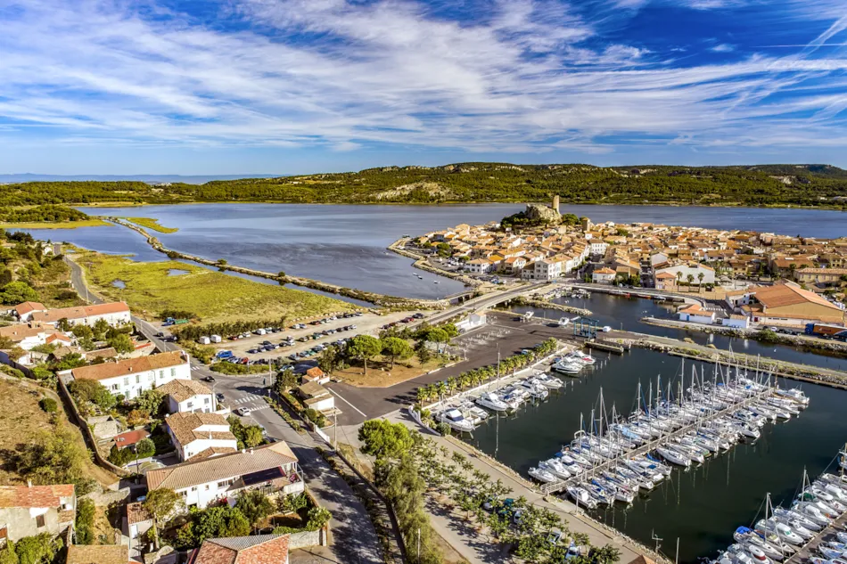 Camping Paradis Barberousse