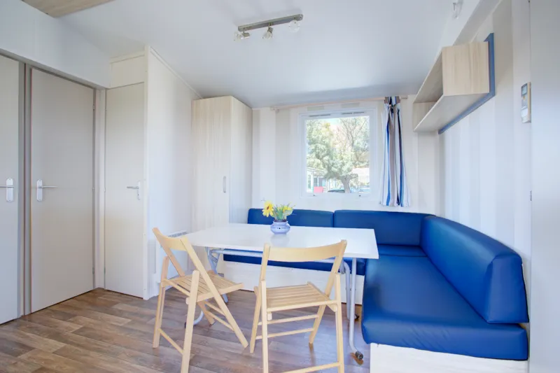 Mobil-Home Confort+ 3  Chambres