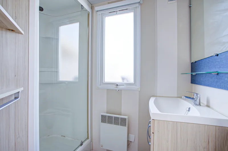 Mobil-Home Confort+ 3  Chambres