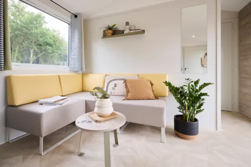 Accommodation - Mobil Home Toscane 020 - image n°2 - Camping des Chavannes