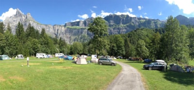 Camping Onlycamp Le Pelly