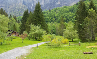Camping Onlycamp Le Pelly