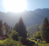 Foto #2 van Camping Le Pelly