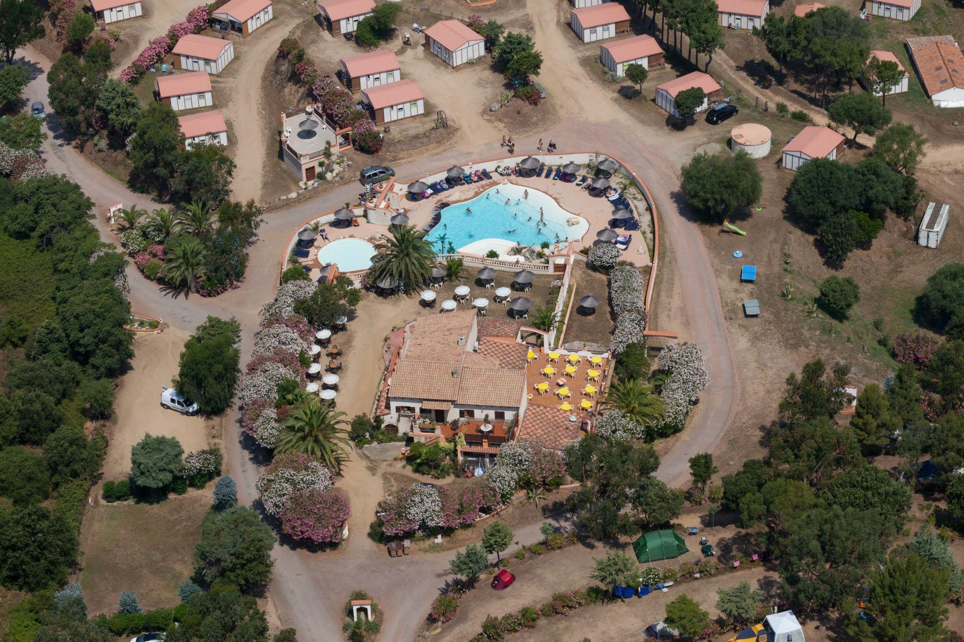 Camping Tikiti — Photo 2