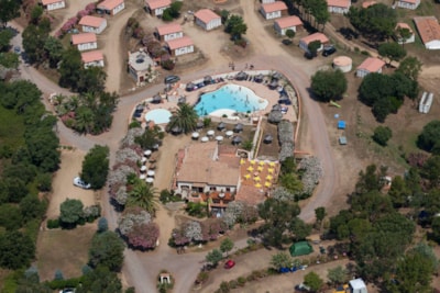 Camping Tikiti