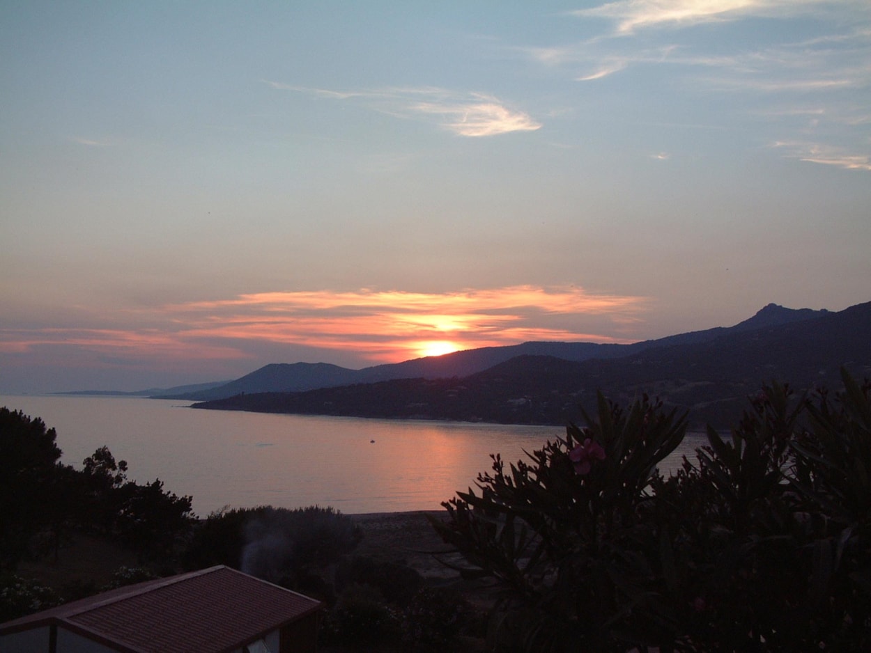 Camping Tikiti