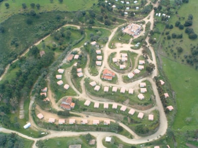 Camping Tikiti