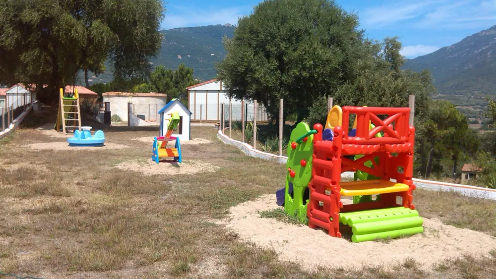 Camping Tikiti - image n°30 - UniversalBooking