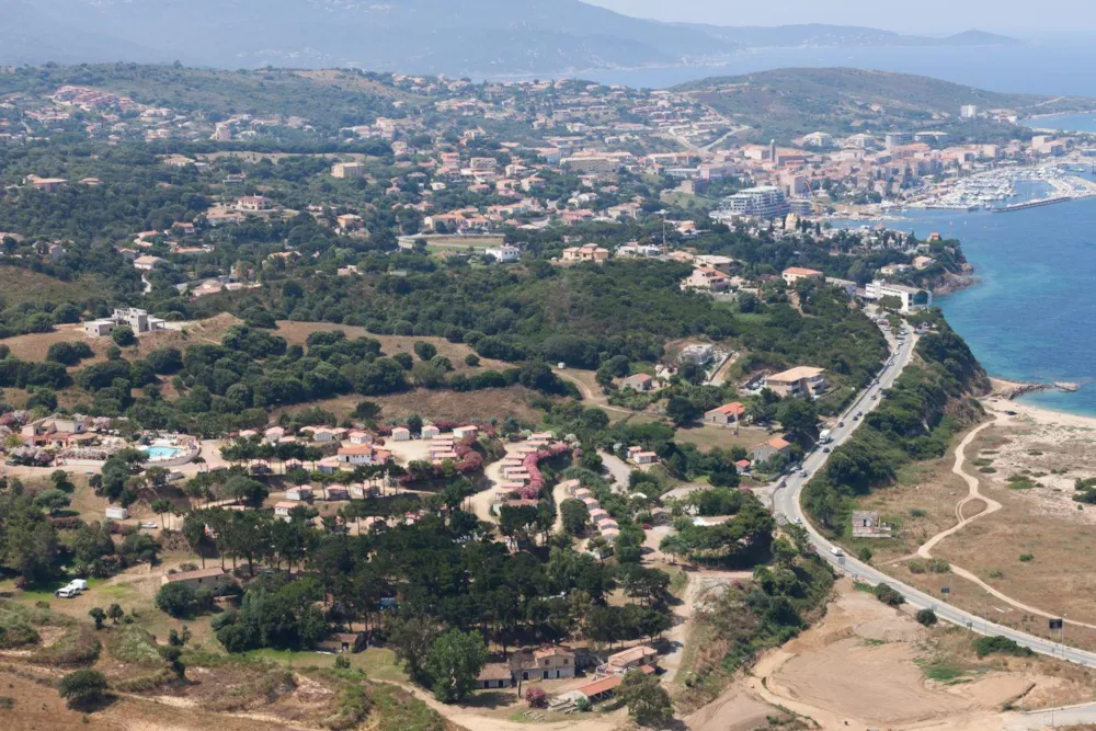 Camping Tikiti - image n°32 - UniversalBooking