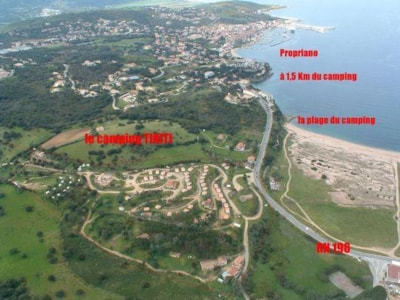 Camping Tikiti