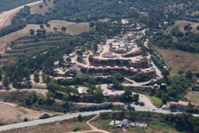 Camping Tikiti