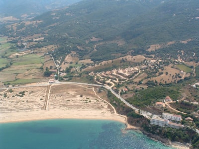 Camping Tikiti
