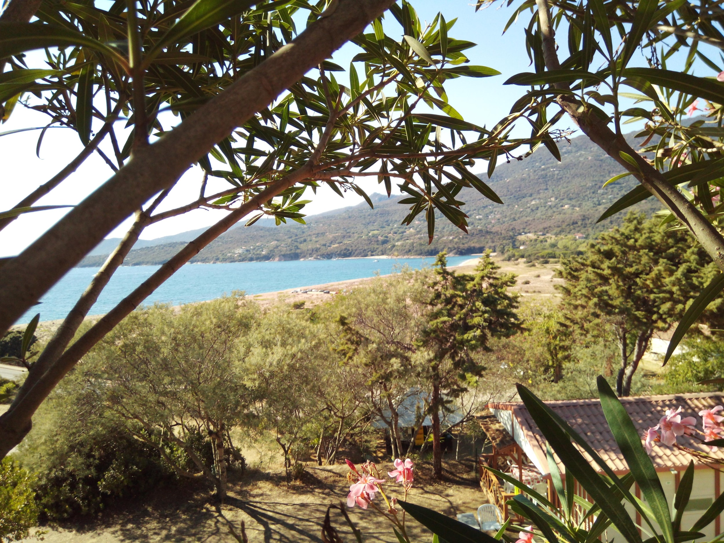 Camping Tikiti — Photo 10