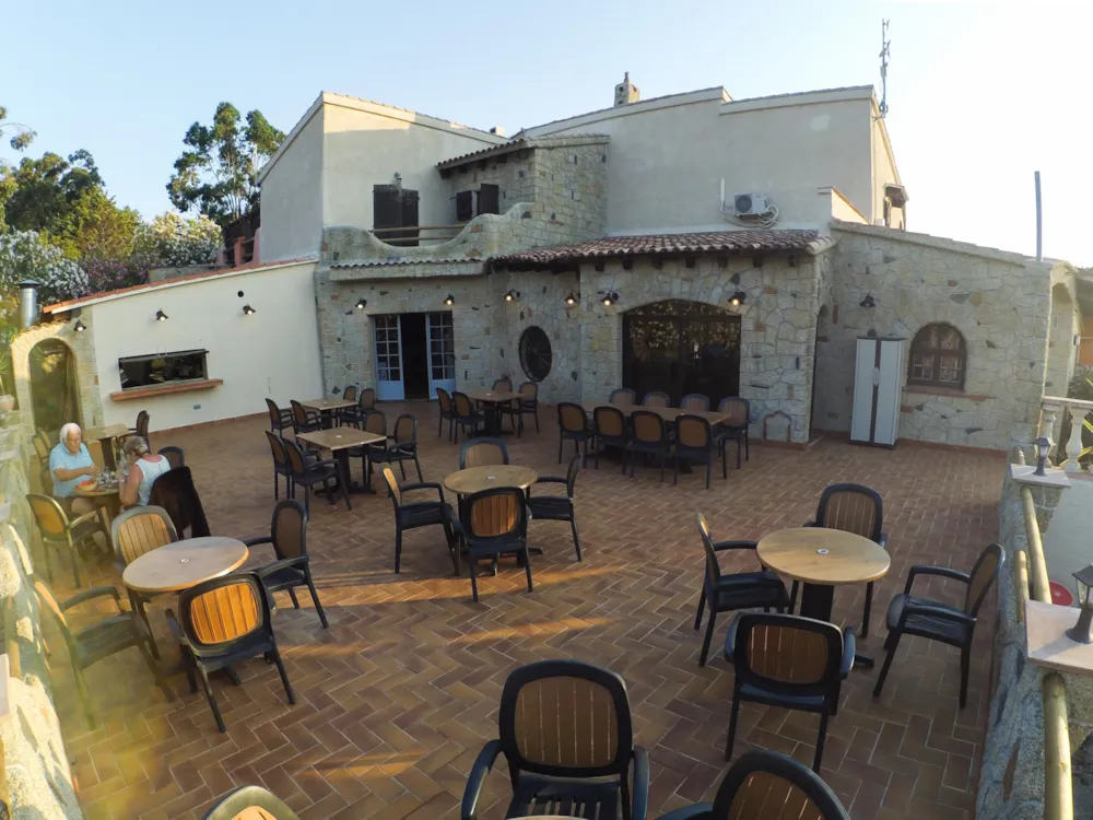 Camping Tikiti - image n°21 - UniversalBooking