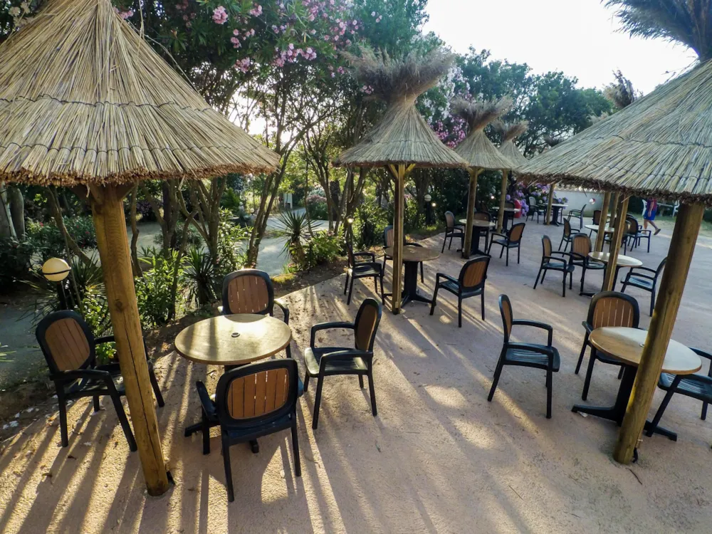 Camping Tikiti - image n°20 - UniversalBooking