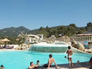 Camping Tikiti - MyCamping